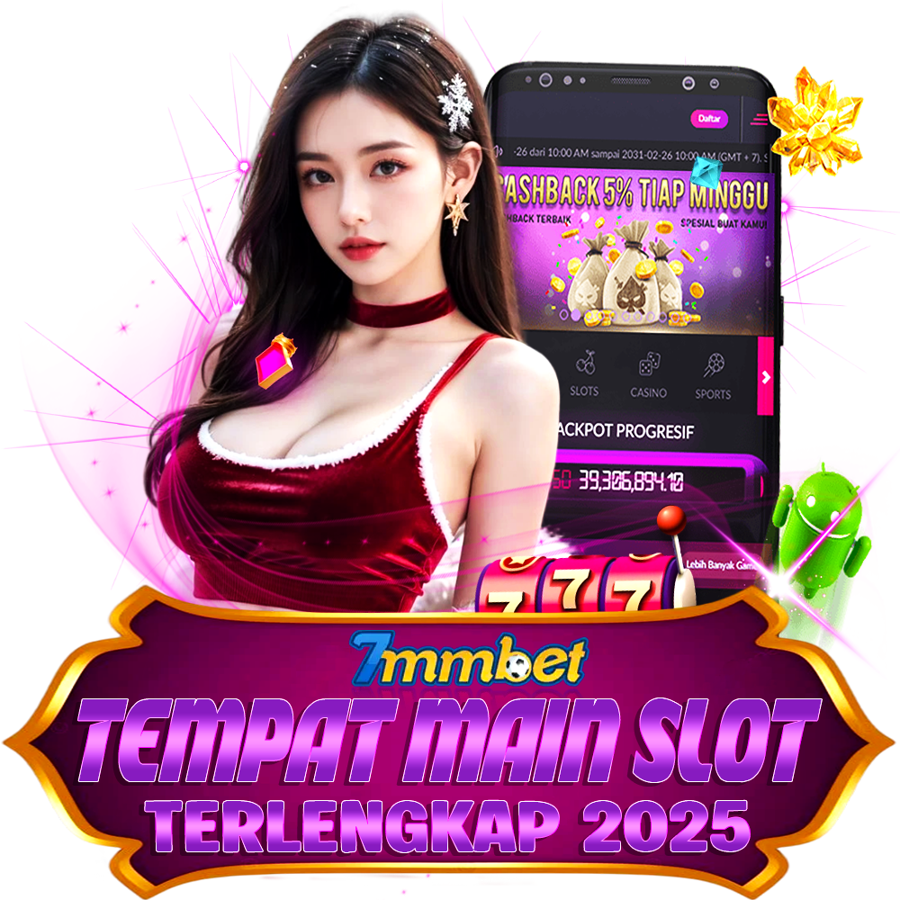 7MMBET | Tempat Bermain Game Gacor Online Terbaik No #1 Indonesia image 1
